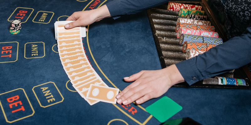 5 Phiên bản baccarat phổ biến nhất tại nhà cái