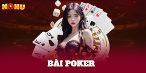 Game bài Poker