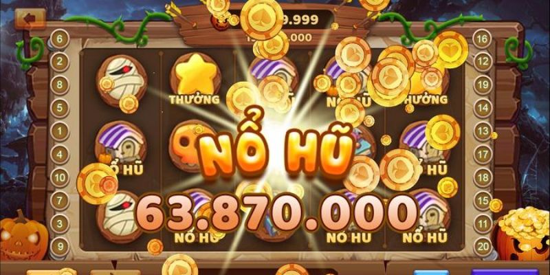 Các tham gia game nổ hũ tặng tiền khởi nghiệp