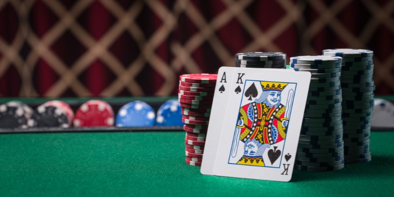 Bài Poker NOHU90 cam kết tính minh bạch