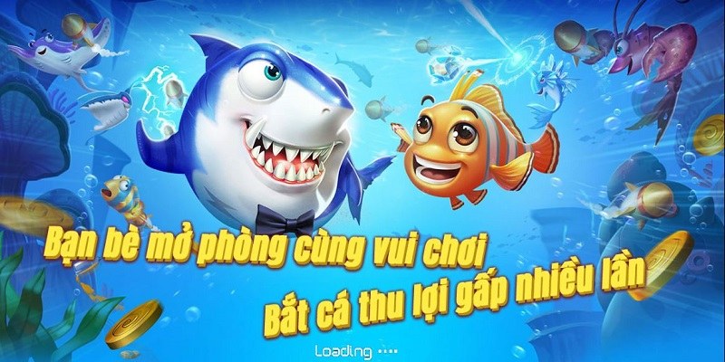 Đôi nét thông tin khái quát về game Vua Bắn Cá